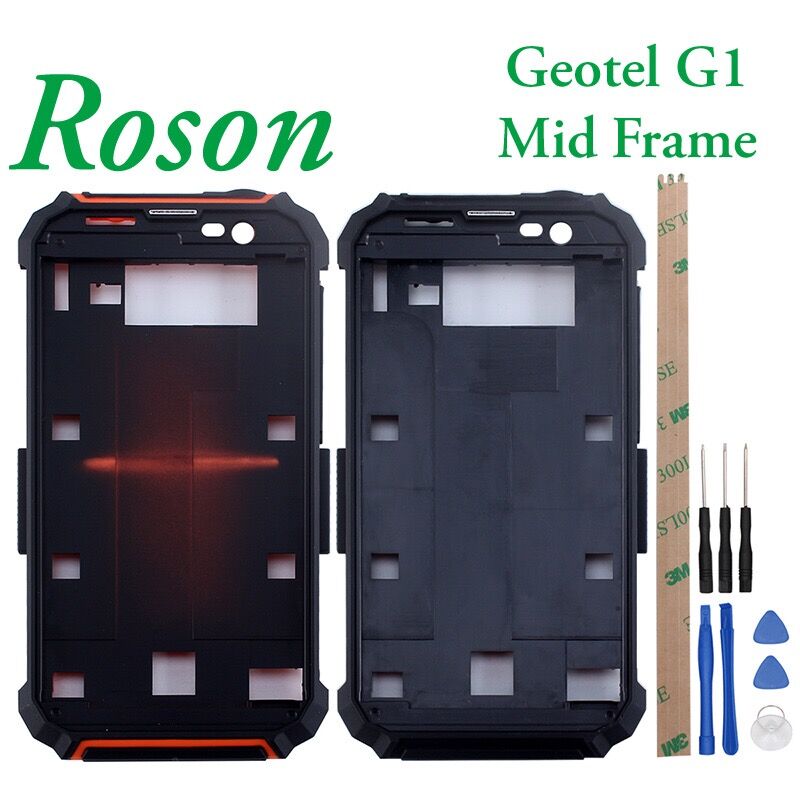 Roson Geotel G1 Mid  ǰ ȭ Ͽ¡ Geotel ..